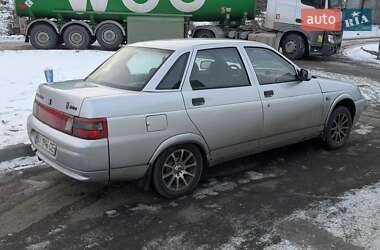 Седан ВАЗ / Lada 2110 2011 в Черкассах