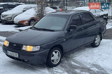 Седан ВАЗ 2110 2007 в Броварах