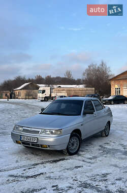 Седан ВАЗ 2110 2005 в Прилуках