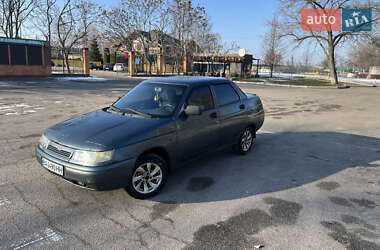 Седан ВАЗ 2110 2009 в Олександрії