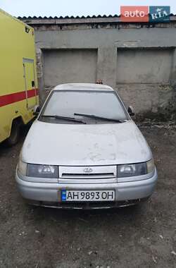 Седан ВАЗ 2110 2003 в Баштанці
