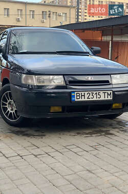 Седан ВАЗ 2110 2006 в Одессе