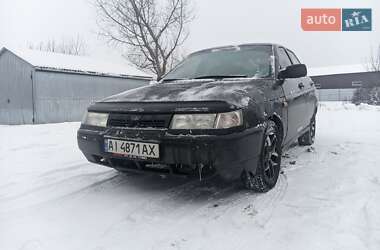 Седан ВАЗ 2110 2004 в Маньківці