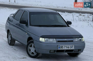 Седан ВАЗ 2110 2007 в Мене