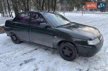 Седан ВАЗ 2110 2006 в Киеве