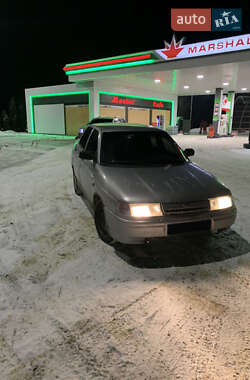 Седан ВАЗ 2110 2001 в Сумах