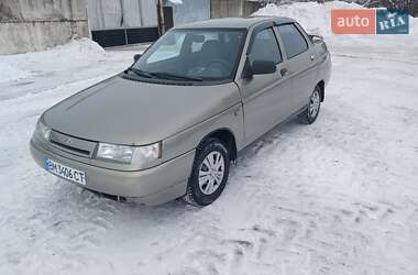 Седан ВАЗ 2110 2002 в Глухові