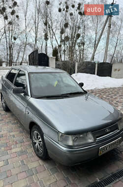 Седан ВАЗ / Lada 2110 2007 в Полонном
