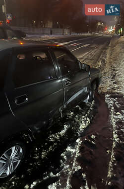 Седан ВАЗ 2110 2002 в Староконстантинове