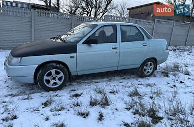 Седан ВАЗ 2110 2005 в Херсоне