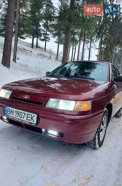 Седан ВАЗ 2110 1999 в Тростянці
