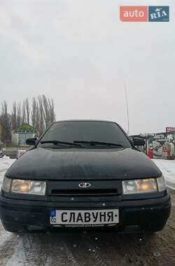 Седан ВАЗ 2110 2005 в Хмельнике