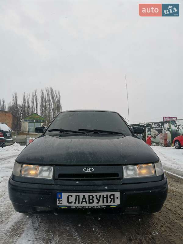 ВАЗ / Lada 2110 2005