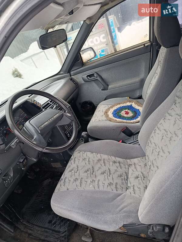 Седан ВАЗ / Lada 2110 2006 в Фастове