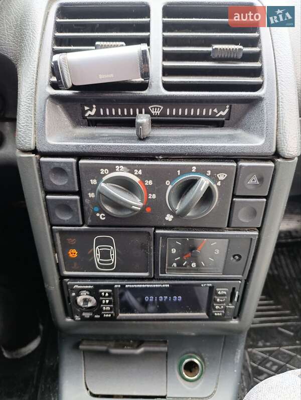 Седан ВАЗ / Lada 2110 2006 в Фастове