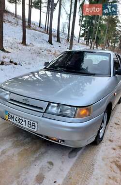 Седан ВАЗ 2110 2001 в Тростянці