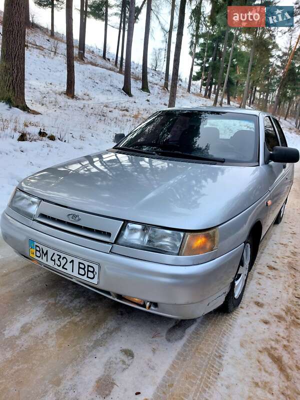 ВАЗ / Lada 2110 2001