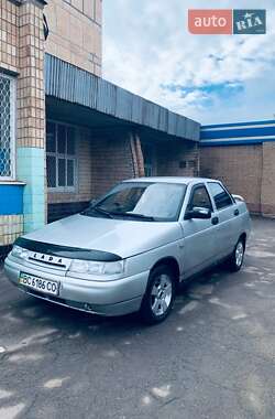 Седан ВАЗ 2110 2005 в Кривому Розі