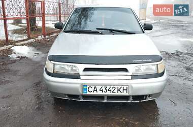 Седан ВАЗ / Lada 2110 2006 в Золотоноші