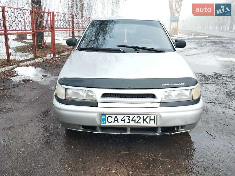 ВАЗ / Lada 2110 2006
