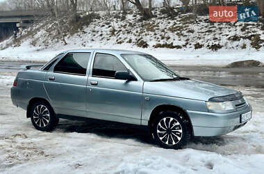 Седан ВАЗ / Lada 2110 2008 в Хмельницькому