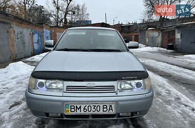 Седан ВАЗ 2110 2007 в Сумах