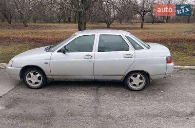 Седан ВАЗ 2110 2009 в Аулах