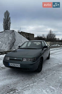 Седан ВАЗ 2110 2005 в Черкасах