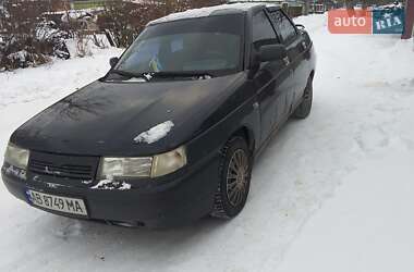 Седан ВАЗ 2110 2006 в Жмеринке