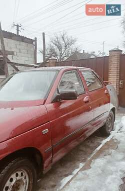 Седан ВАЗ 2110 2001 в Сумах