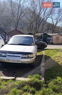 Седан ВАЗ 2110 2003 в Хусте