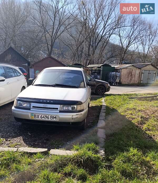 Седан ВАЗ / Lada 2110 2003 в Хусте