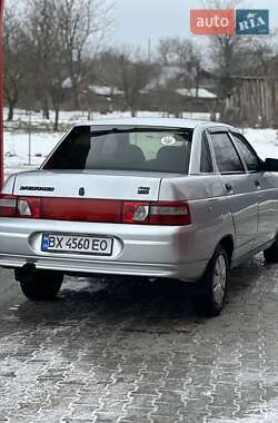 Седан ВАЗ 2110 2007 в Чернівцях