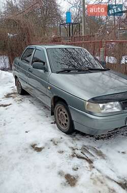 Седан ВАЗ 2110 2005 в Вышгороде