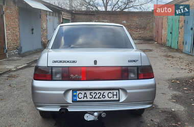 Седан ВАЗ / Lada 2110 2007 в Киеве