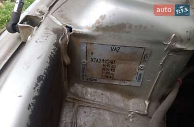 Седан ВАЗ 2110 2005 в Дніпрі