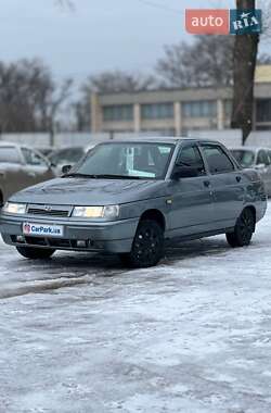 Седан ВАЗ 2110 2007 в Кам'янському