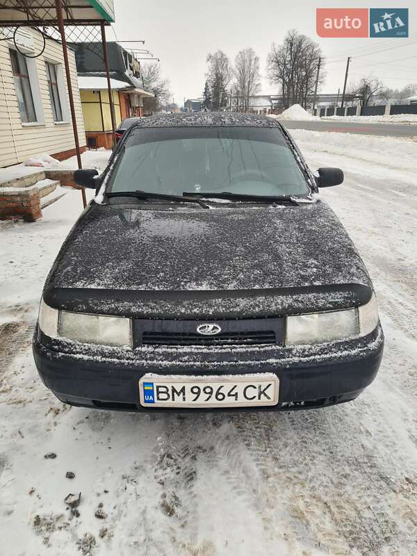 ВАЗ / Lada 2110 2009
