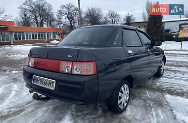 Седан ВАЗ / Lada 2110 2012 в Первомайске