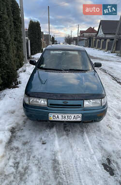 Седан ВАЗ 2110 1998 в Гайсине