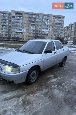 Седан ВАЗ 2110 2009 в Кам'янському