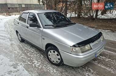 Седан ВАЗ 2110 2008 в Летичеве