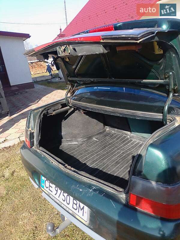 Седан ВАЗ / Lada 2110 2003 в Банилове