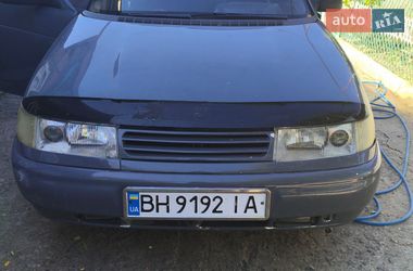 Седан ВАЗ 2110 2002 в Одессе