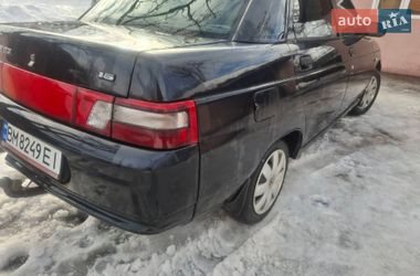 Седан ВАЗ 2110 2010 в Конотопе