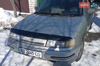 Седан ВАЗ 2110 2005 в Мирополе