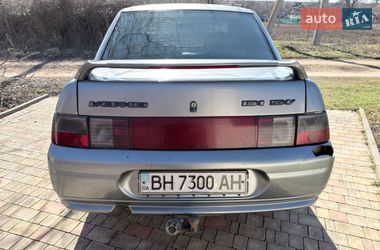 Седан ВАЗ 2110 2005 в Теплодаре