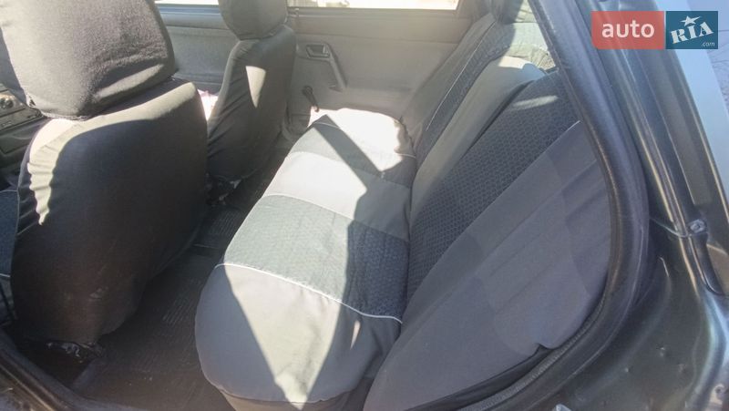 Седан ВАЗ / Lada 2110 2008 в Белгороде-Днестровском