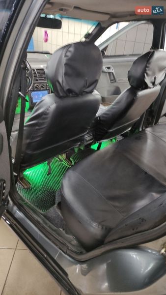 Седан ВАЗ / Lada 2110 2006 в Казатине