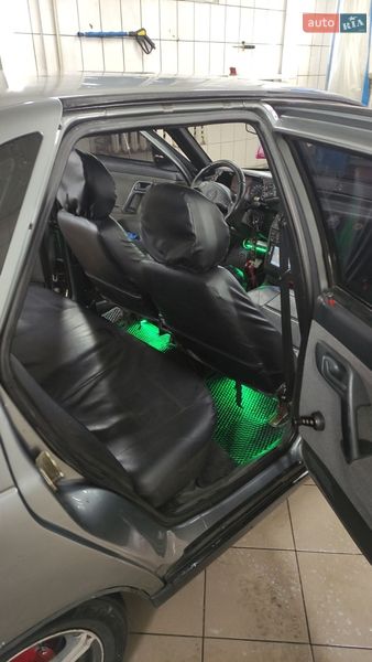 Седан ВАЗ / Lada 2110 2006 в Казатине